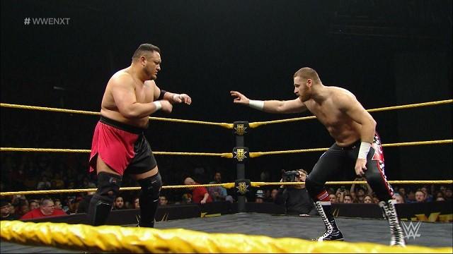 NXT 321