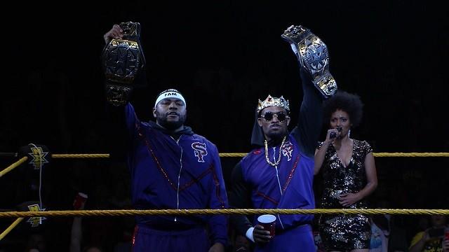 NXT 523