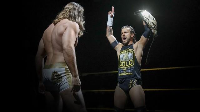 NXT 528 - First Two-Hour NXT on USA