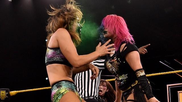 NXT 532