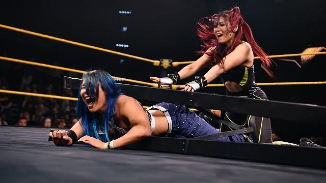 NXT 534