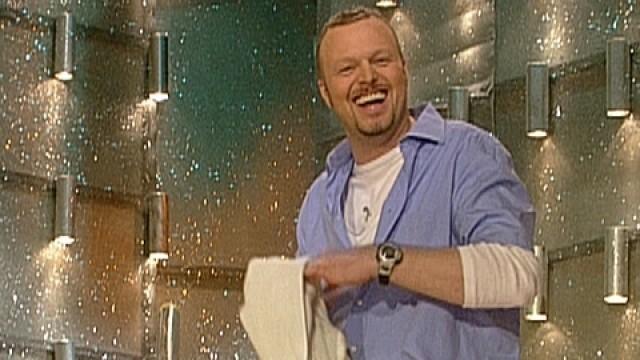 TV total Sendung vom 15.01.2002
