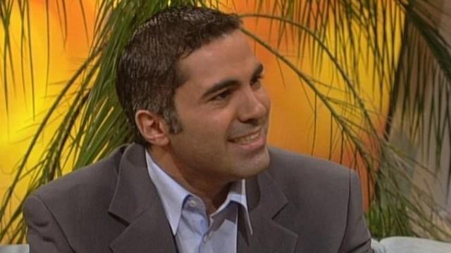 TV total Sendung vom 17.01.2002