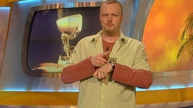 TV total Sendung vom 04.03.2002