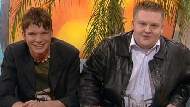 TV total Sendung vom 05.03.2002