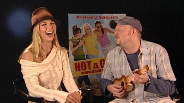 TV total Sendung vom 25.03.2002