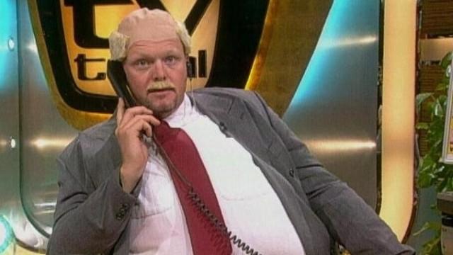 TV total Sendung vom 14.08.2002
