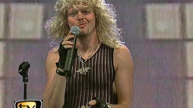 TV total Sendung vom 06.11.2002