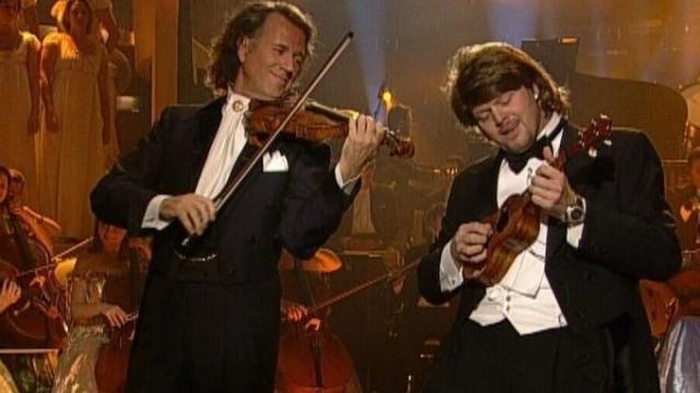 TV total Sendung vom 07.11.2002