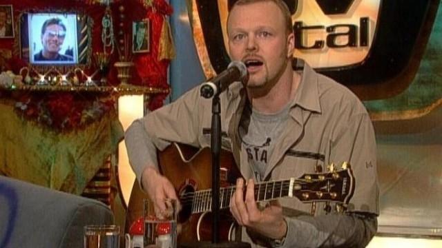 TV total Sendung vom 12.11.2002