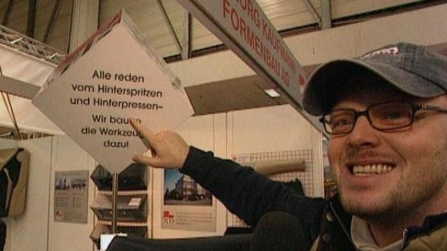 TV total Sendung vom 13.11.2002