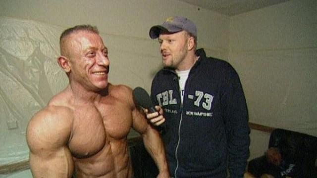 TV total Sendung vom 19.11.2002