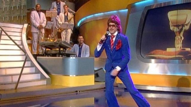 TV total Sendung vom 28.11.2002