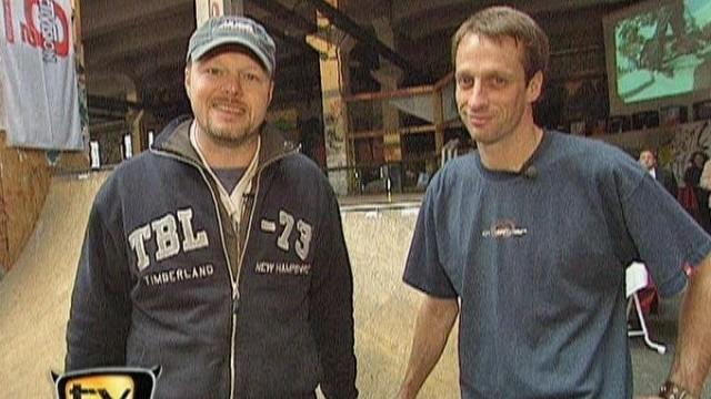 TV total Sendung vom 17.12.2002