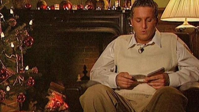 TV total Sendung vom 18.12.2002