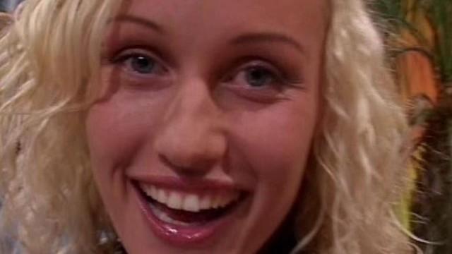 TV total Sendung vom 16.01.2002