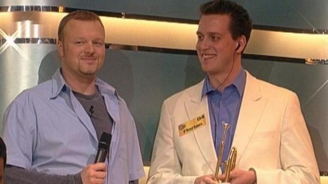 TV total Sendung vom 15.04.2002