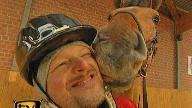 TV total Sendung vom 13.01.2003