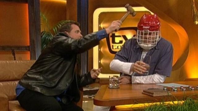 TV total Sendung vom 30.01.2003