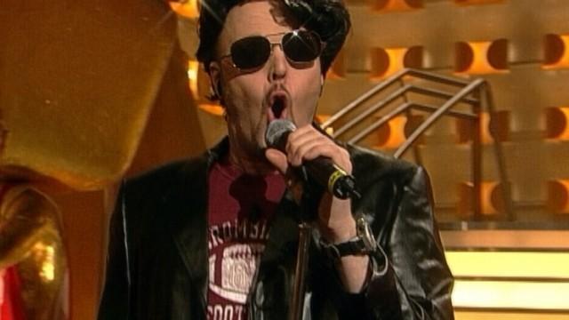 TV total Sendung vom 01.04.2003