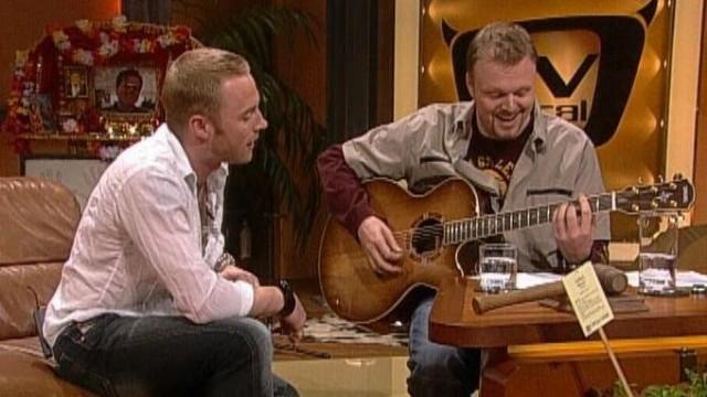 TV total Sendung vom 13.05.2003