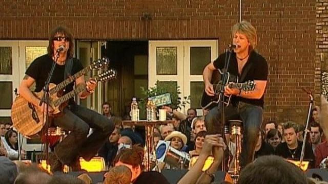TV total Sendung vom 27.05.2003