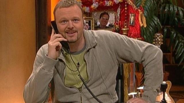 TV total Sendung vom 03.07.2003