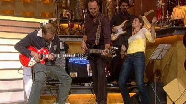TV total Sendung vom 17.09.2003