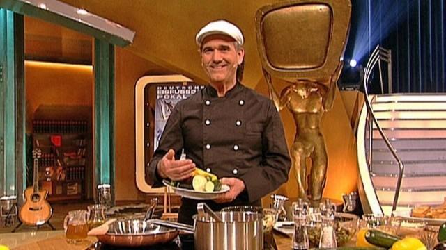 TV total Sendung vom 22.04.2015