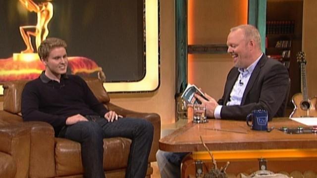 TV total Sendung vom 16.09.2015