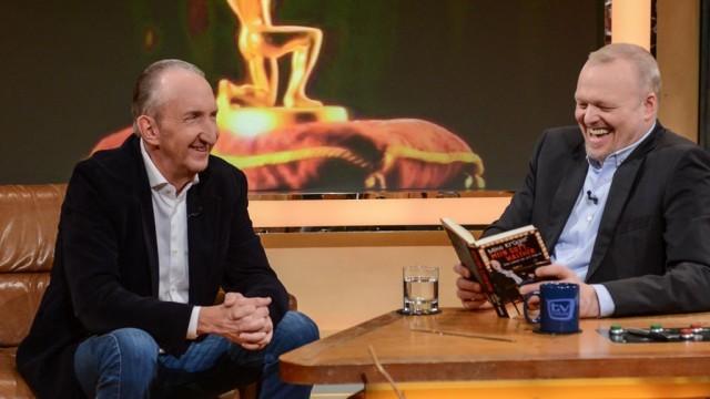 TV total Sendung vom 29.10.2015