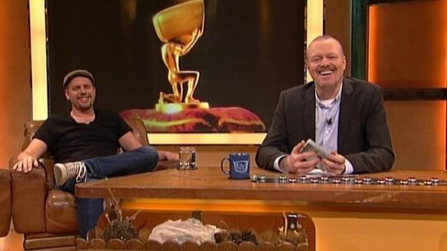 TV total Sendung vom 13.01.2014