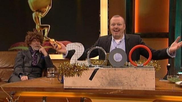 TV total Sendung vom 20.02.2014
