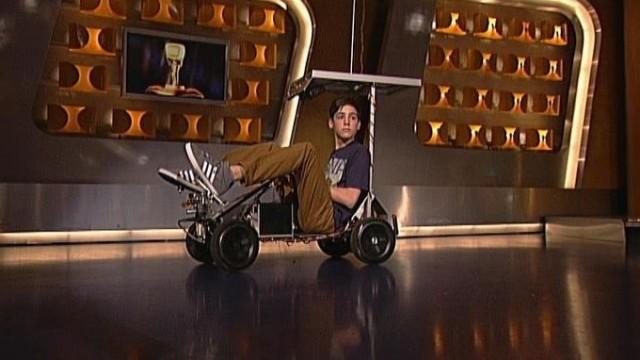 TV total Sendung vom 13.03.2014