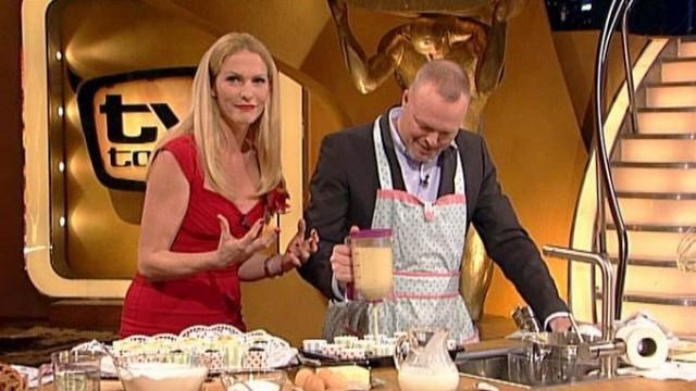 TV total Sendung vom 17.03.2014