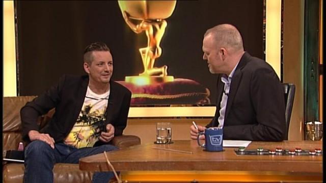 TV total Sendung vom 31.03.2014