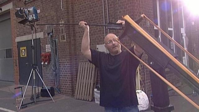 TV total Sendung vom 10.04.2014