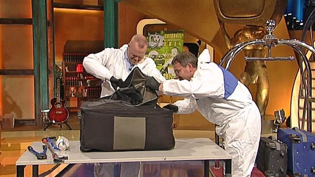 TV total Sendung vom 29.05.2014