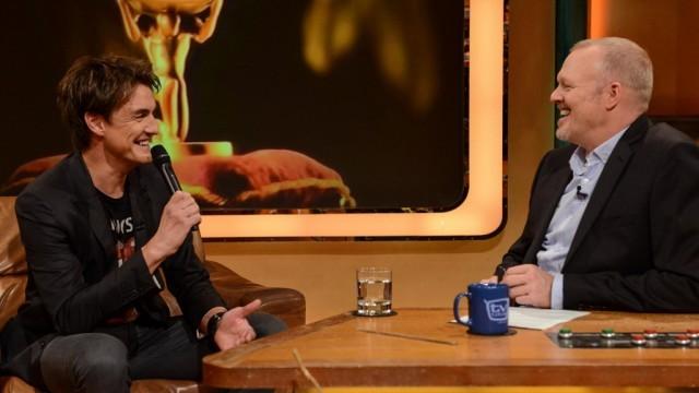 TV total Sendung vom 10.09.2014