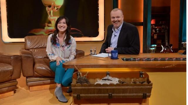 TV total Sendung vom 17.09.2014