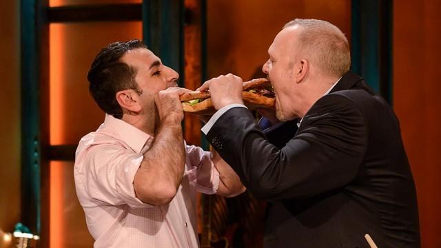 TV total Sendung vom 22.09.2014
