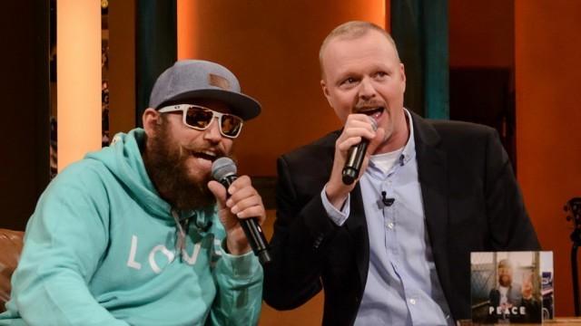 TV total Sendung vom 23.09.2014