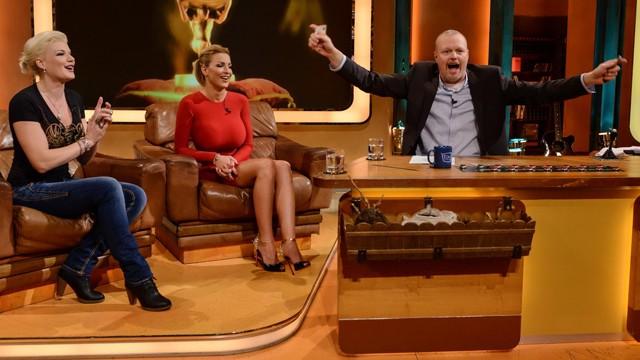 TV total Sendung vom 24.09.2014