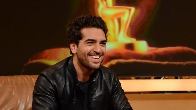 TV total Sendung vom 29.09.2014