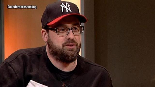 TV total Sendung vom 07.01.2013