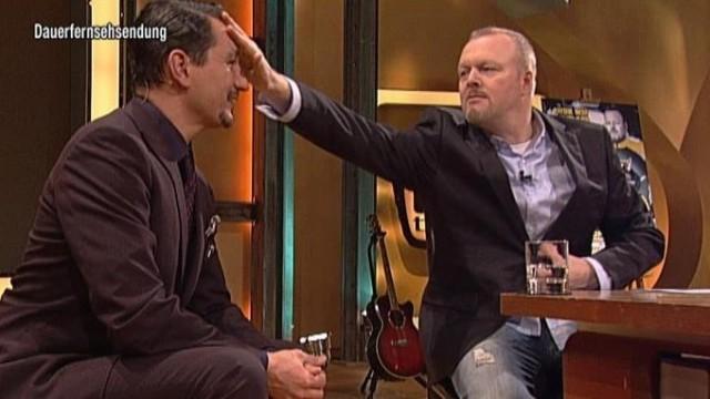 TV total Sendung vom 23.01.2013