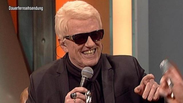 TV total Sendung vom 07.02.2013