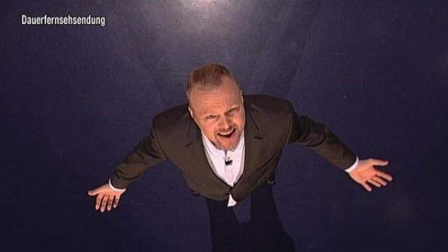 TV total Sendung vom 21.03.2013