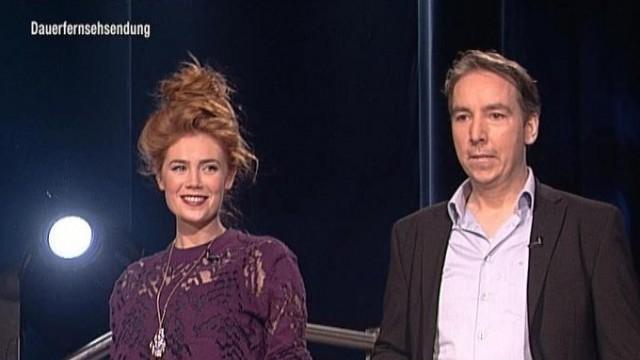 TV total Sendung vom 17.04.2013