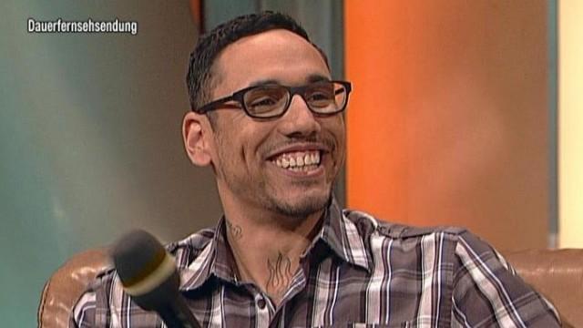 TV total Sendung vom 06.05.2013